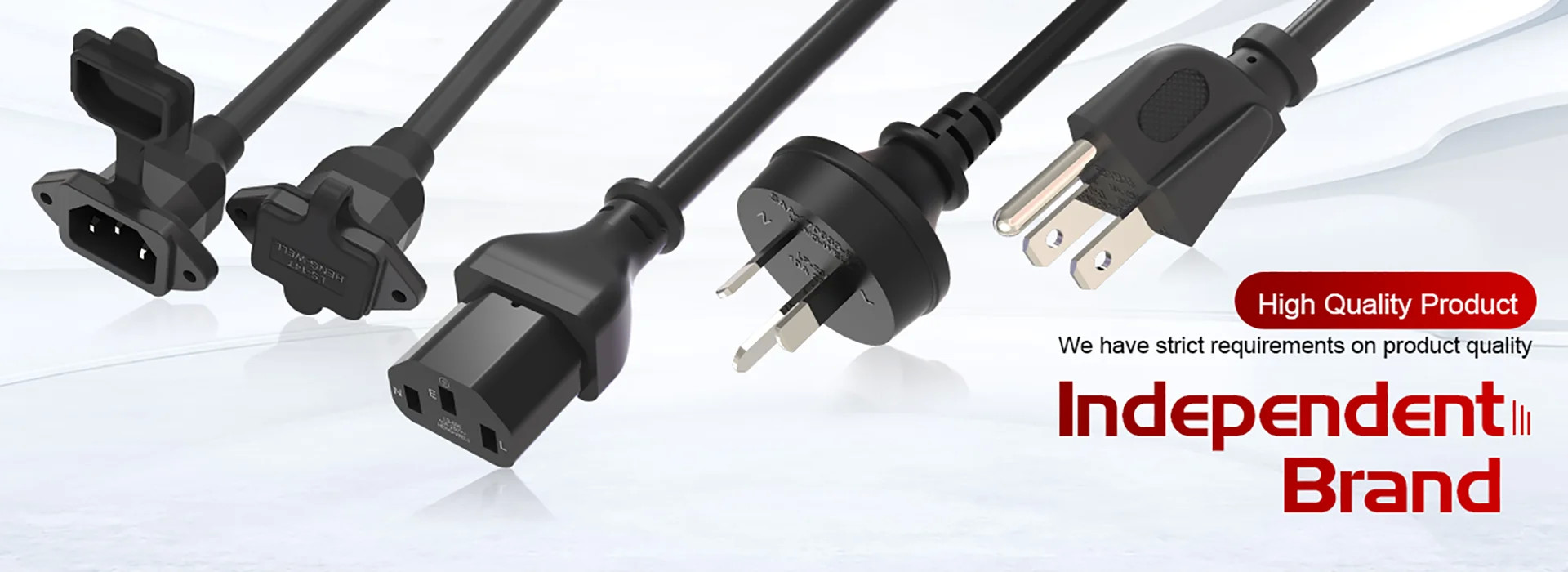 quality AC Power Cord factory