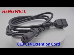 c13 to c14 Extention Cord
