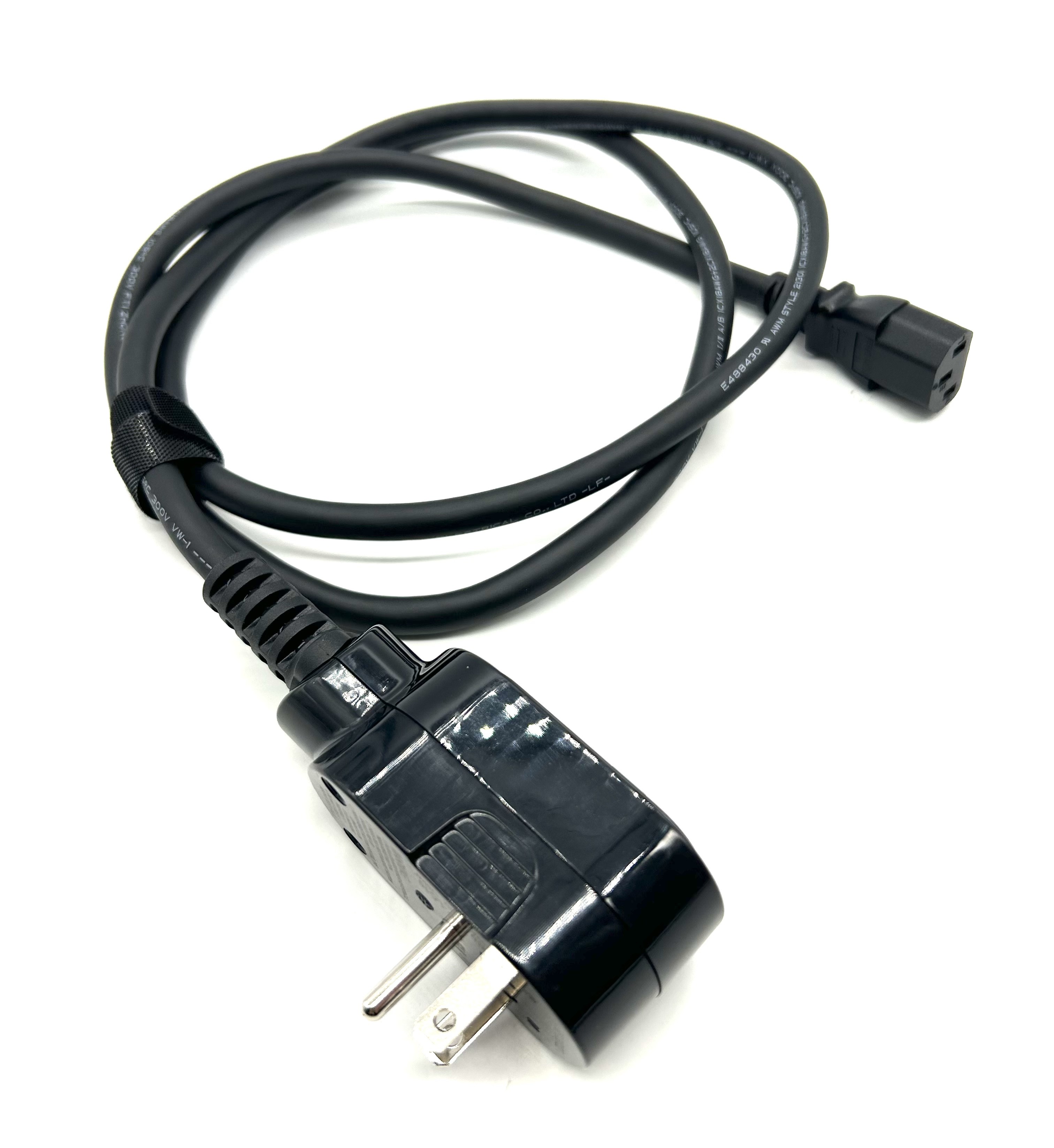 Cavo Di Alimentazione CA UL 6 Piedi Per ALTOPARLANTE BOWERS & WILKINS - Foto 9