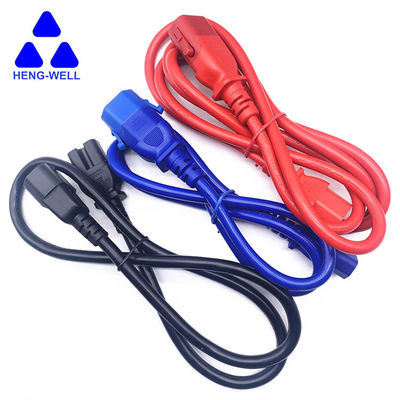 C13 To C14 10A 250V Extension Cord