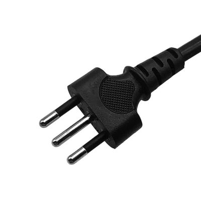 IMQ Italy Power Cord Wire Laptop 3 Pin Plug Extension Cable 1.2m 1.5m 1.8m