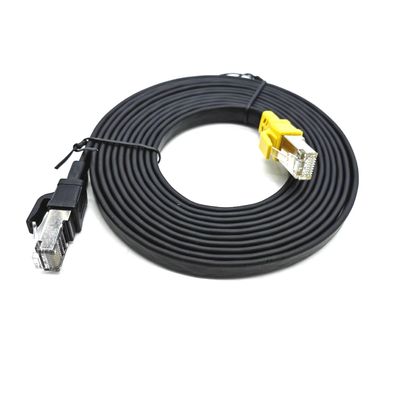 -40℃ to 70℃ Copper Conductor Loose Tube Lan Cable CMP/CMR/CM Jacket Available Length Customization